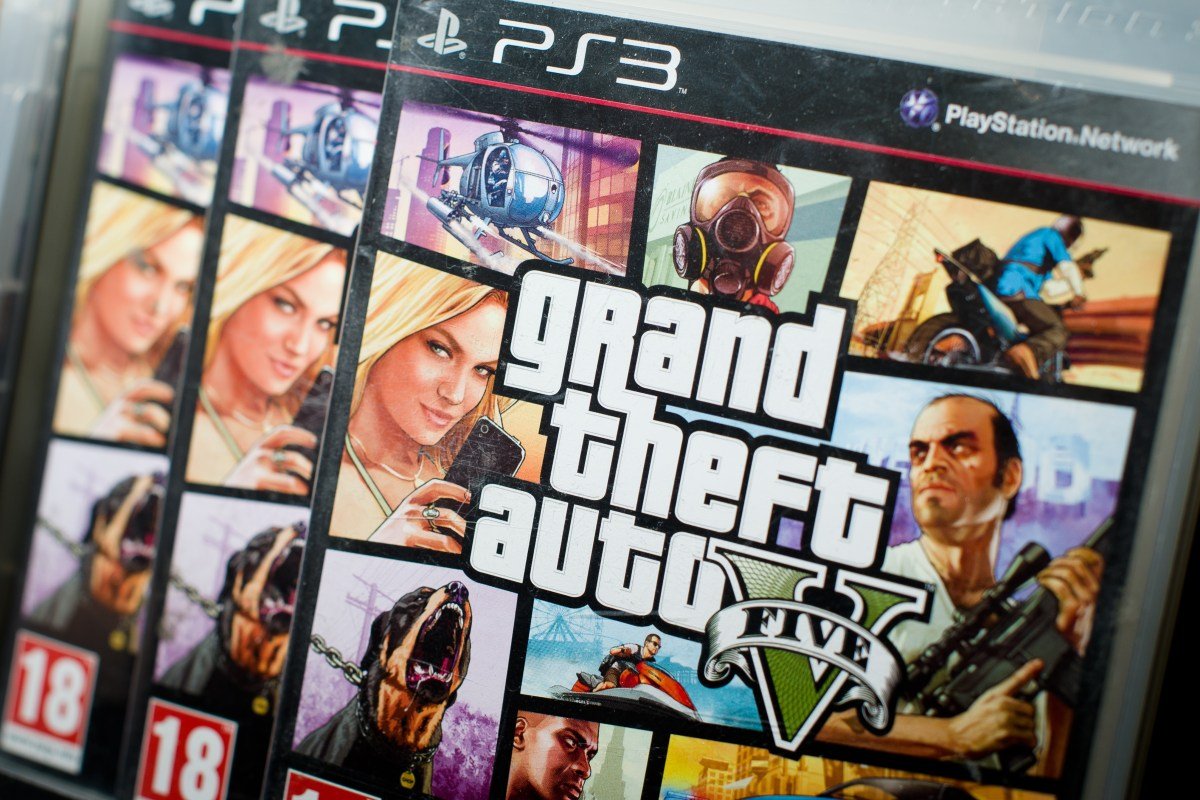 Grand Theft Auto V cheat service gets hacked, exposing thousands of gamers