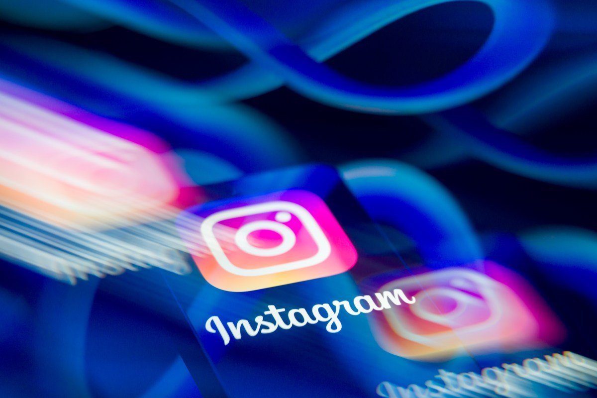 Instagram is testing more ways to customize ‘Your Algorithm’
