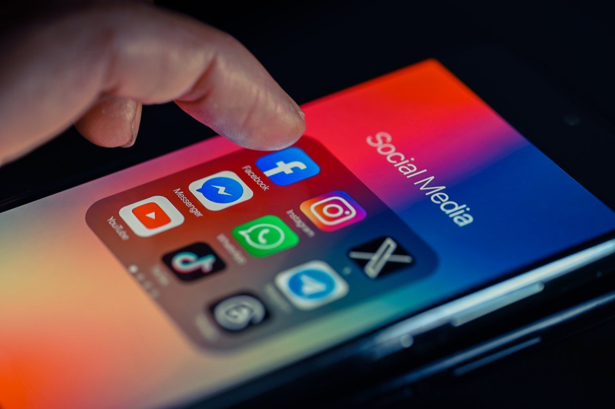 UK unveils sweeping social media ban for users under 16