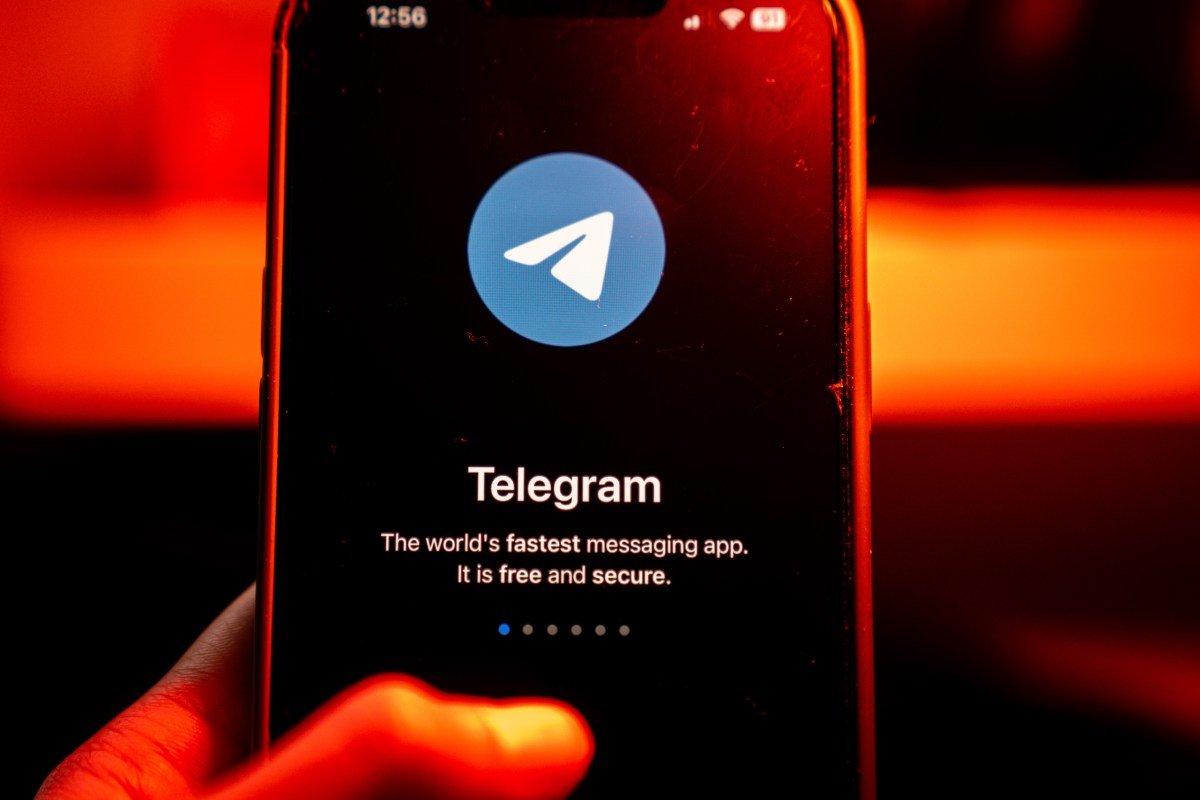 India orders temporary ban on Telegram over exam fraud concerns