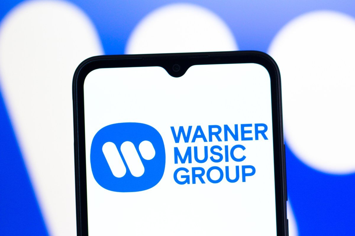 Warner Music acquires AI attribution startup Sureel AI