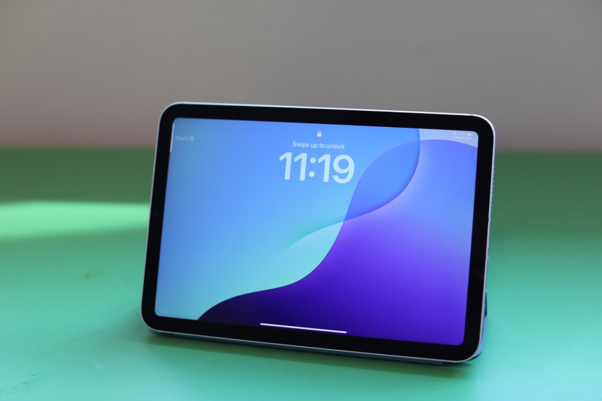 Apple is reportedly planning new iPad Pro and MacBook Pro releases early next year