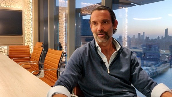 Thiel Capital’s Jack Selby nabs stakes in hot startups like Etched through Arizona connections