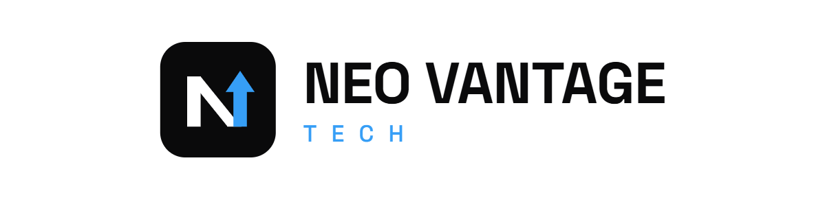 Neo Vantage Tech
